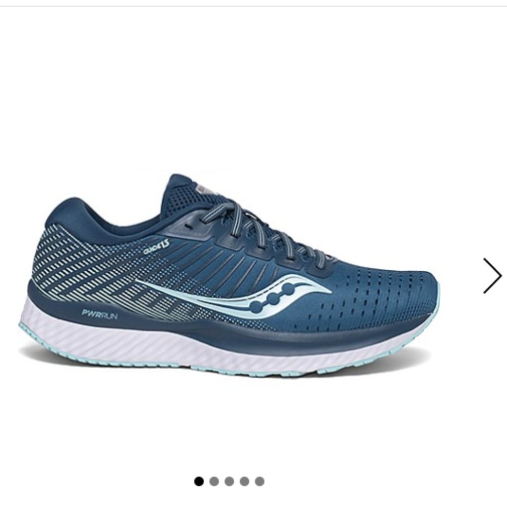 Saucony Guide 13